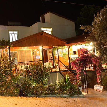 Akay Hotel Patara Exterior photo