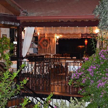 Akay Hotel Patara Exterior photo