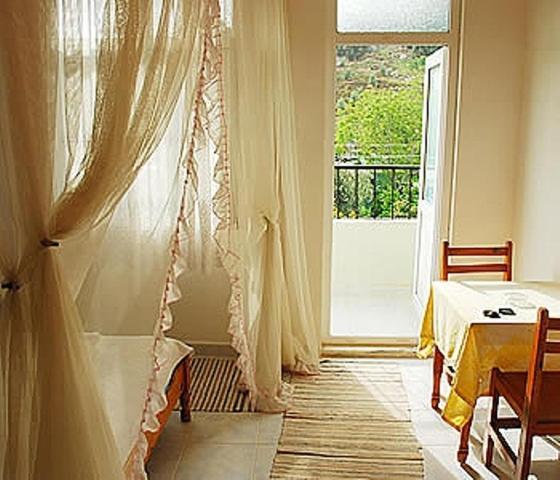 Akay Hotel Patara Room photo