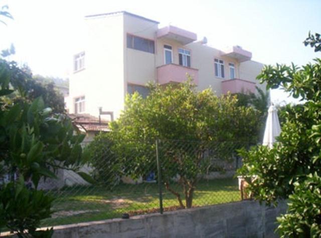 Akay Hotel Patara Exterior photo