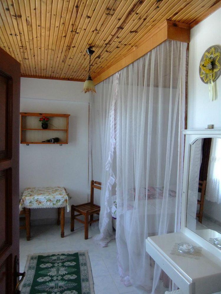Akay Hotel Patara Exterior photo