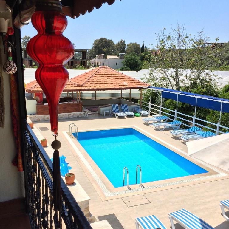 Akay Hotel Patara Exterior photo