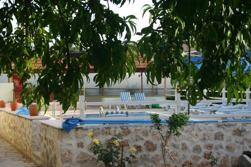 Akay Hotel Patara Exterior photo