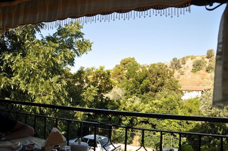 Akay Hotel Patara Exterior photo