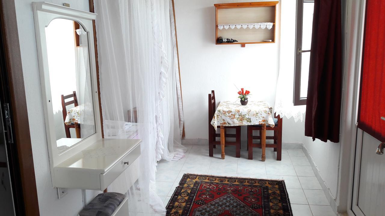 Akay Hotel Patara Exterior photo
