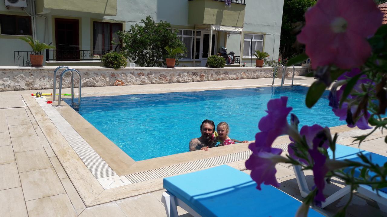 Akay Hotel Patara Exterior photo