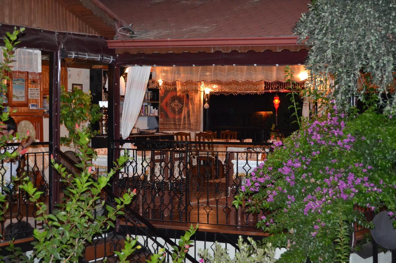 Akay Hotel Patara Exterior photo