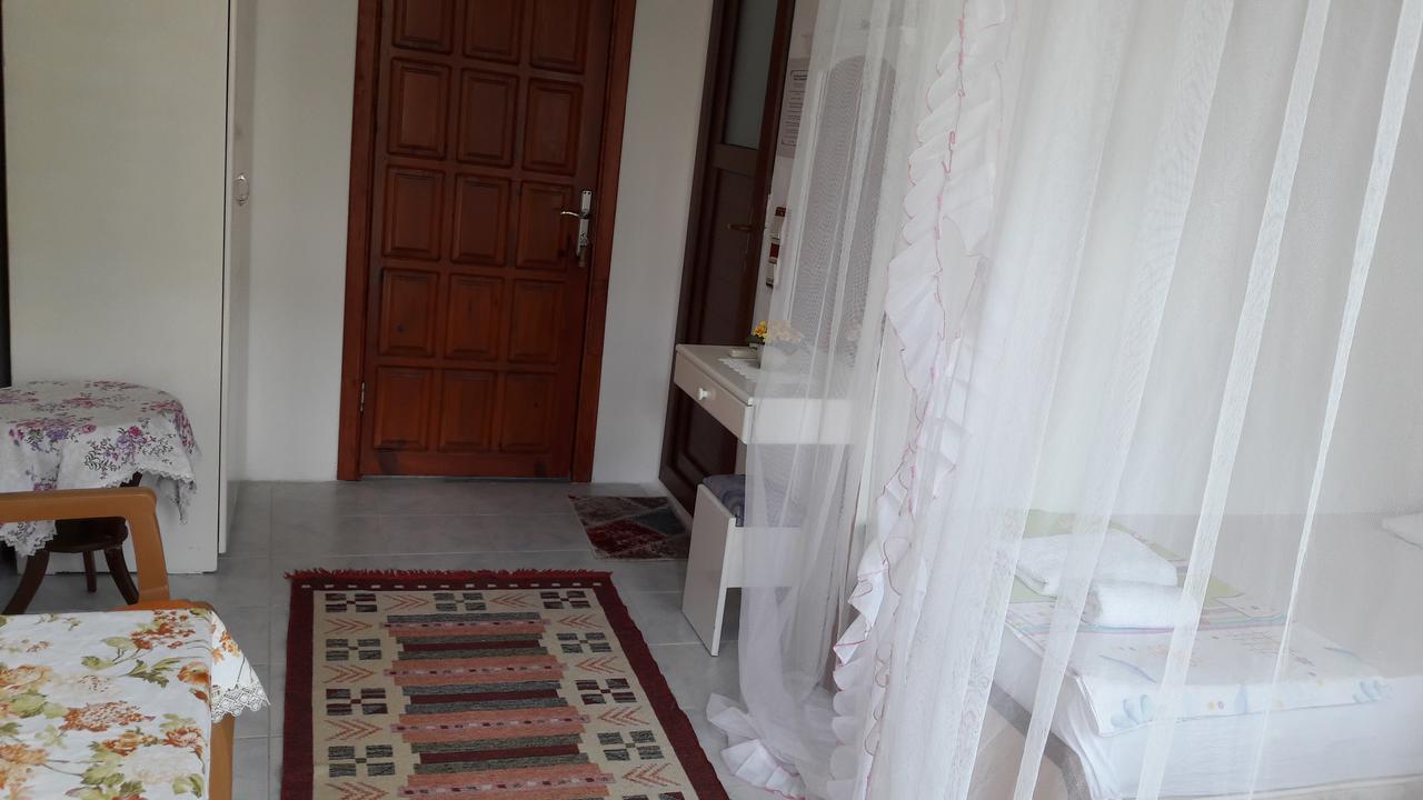 Akay Hotel Patara Exterior photo